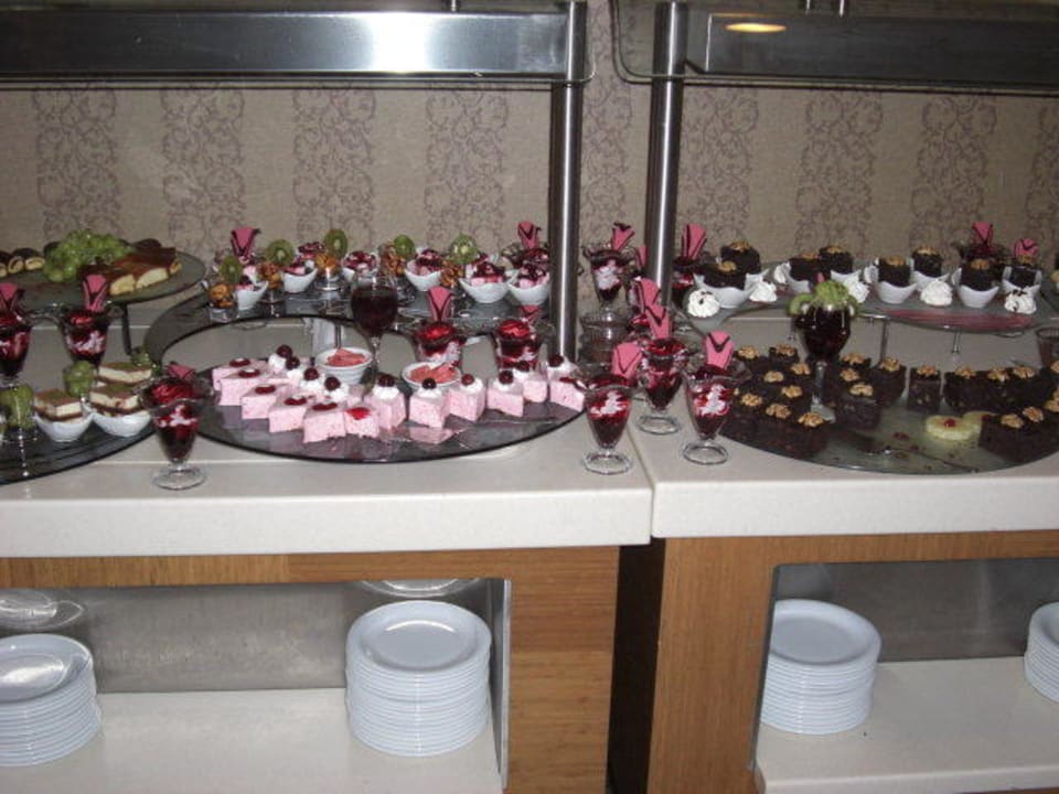 Essen Hotel Royal Dragon