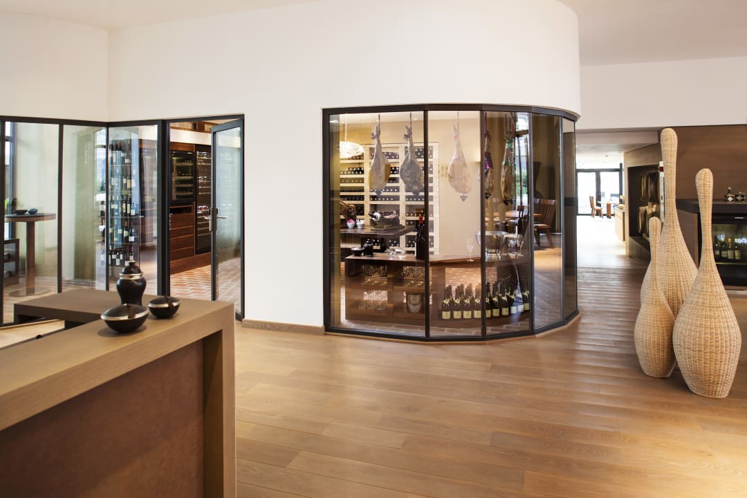 Gastro Hapimag Resort Marbella