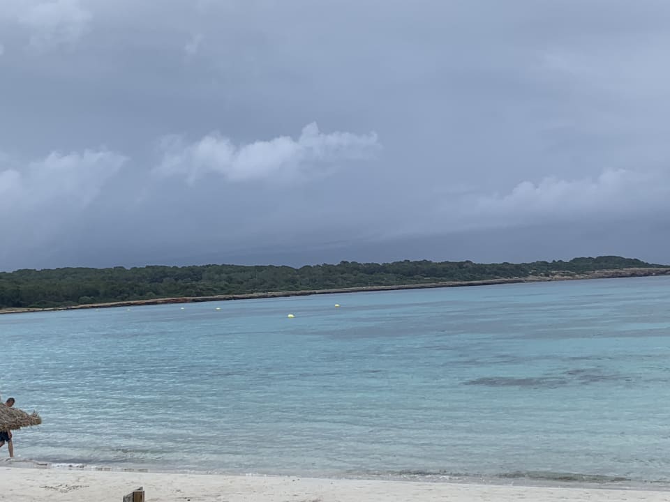 Strand Welikehotel Marfil Playa