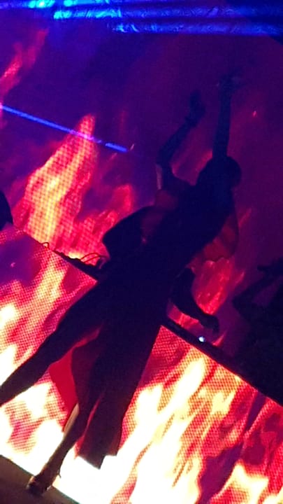 Sport & Freizeit Limak Lara Deluxe Hotel & Resort