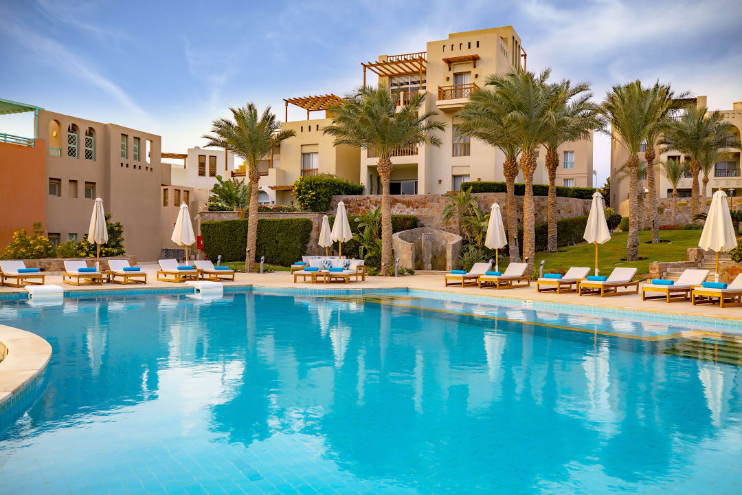Pool Zen Resort Sahl Hasheesh by TBH Hotels