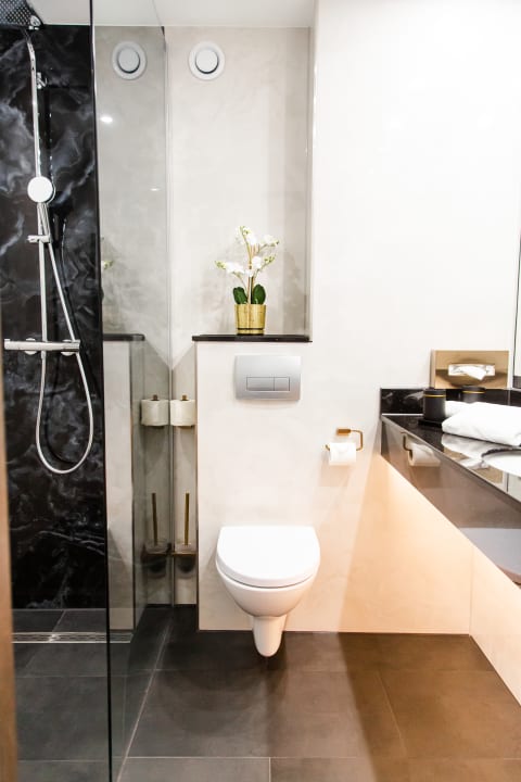 Zimmer PLAZA Premium Timmendorfer Strand