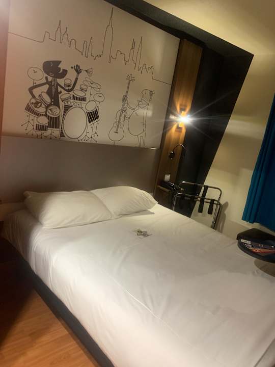 Zimmer Ibis Styles Toulouse Blagnac Aéroport
