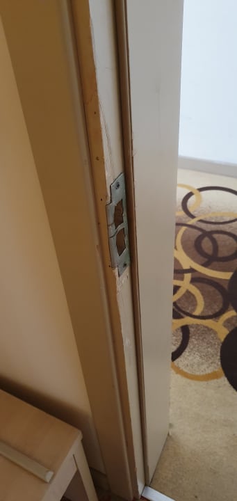 Zimmer Selectum Family Resort Side