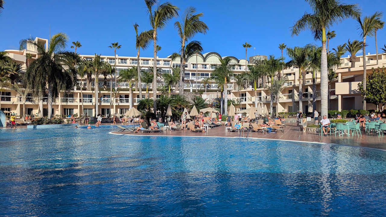 Sonstiges Club Hotel Drago Park