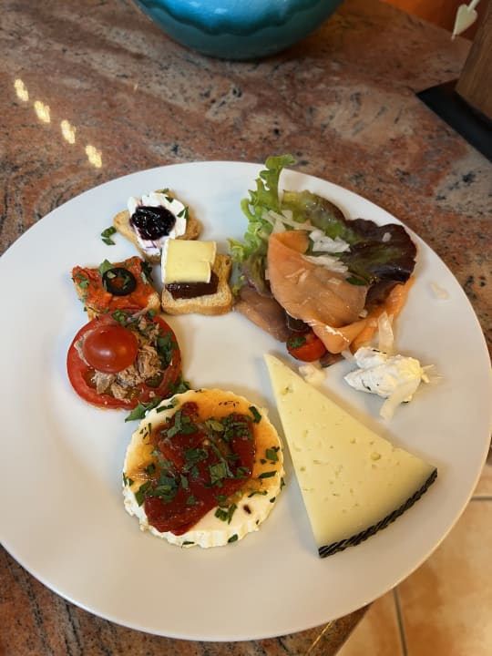 Gastro Marina Playa Suite Hotel