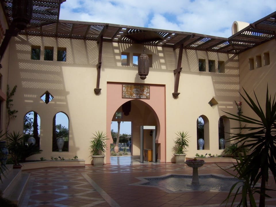 Hotel Iberotel Coraya Beach Steigenberger Coraya Beach - Adults only