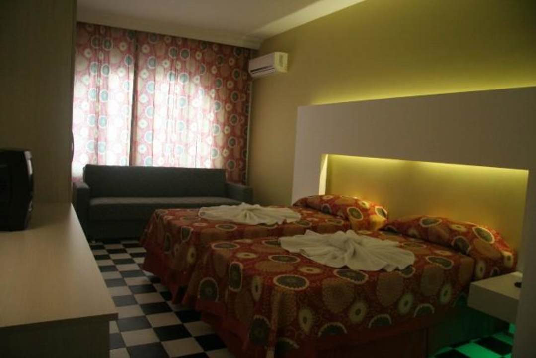 Hotel Orient Suite Hotel Orient Suite