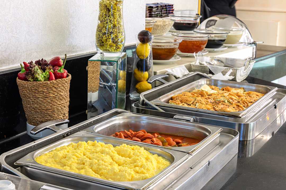 Gastro Hotel Ipek Palas