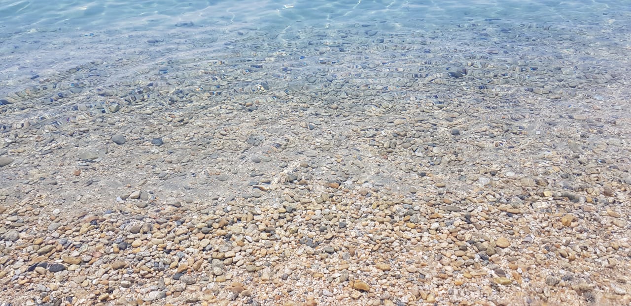 Strand Akrathos Beach Hotel