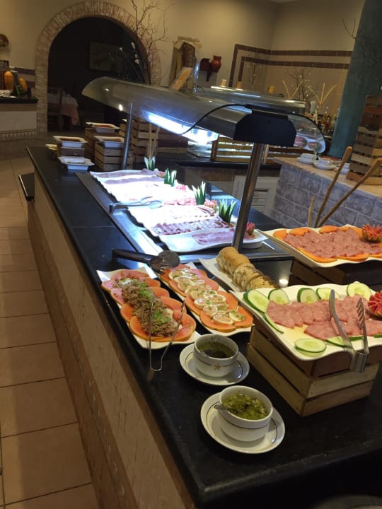 Gastro Iberostar Origin Taínos