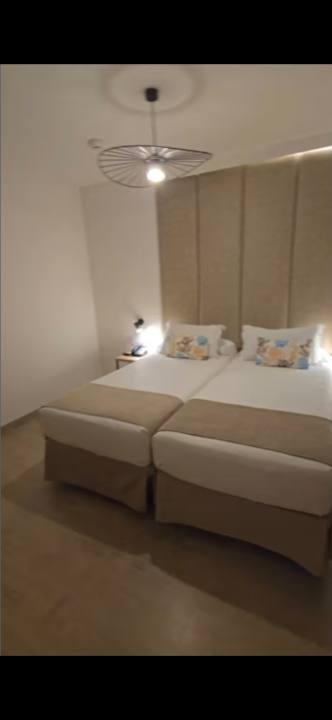 Zimmer Hotel Las Arenas
