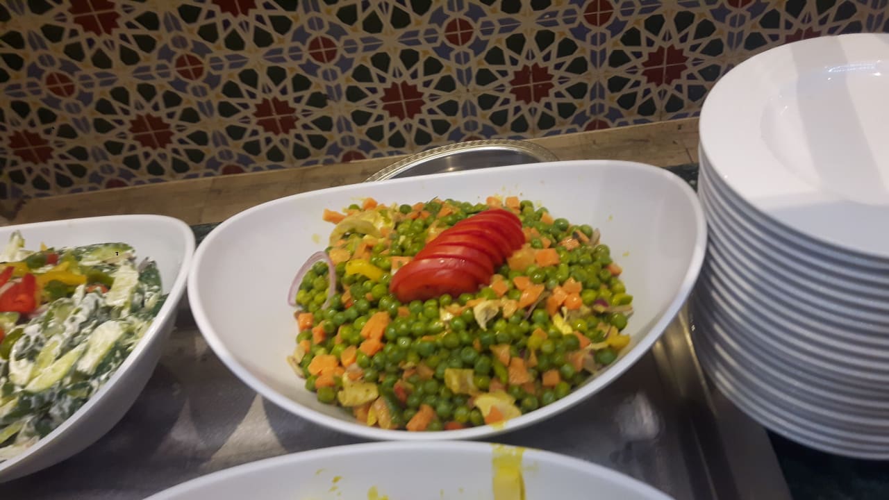 Gastro SUNRISE Garden Beach Resort