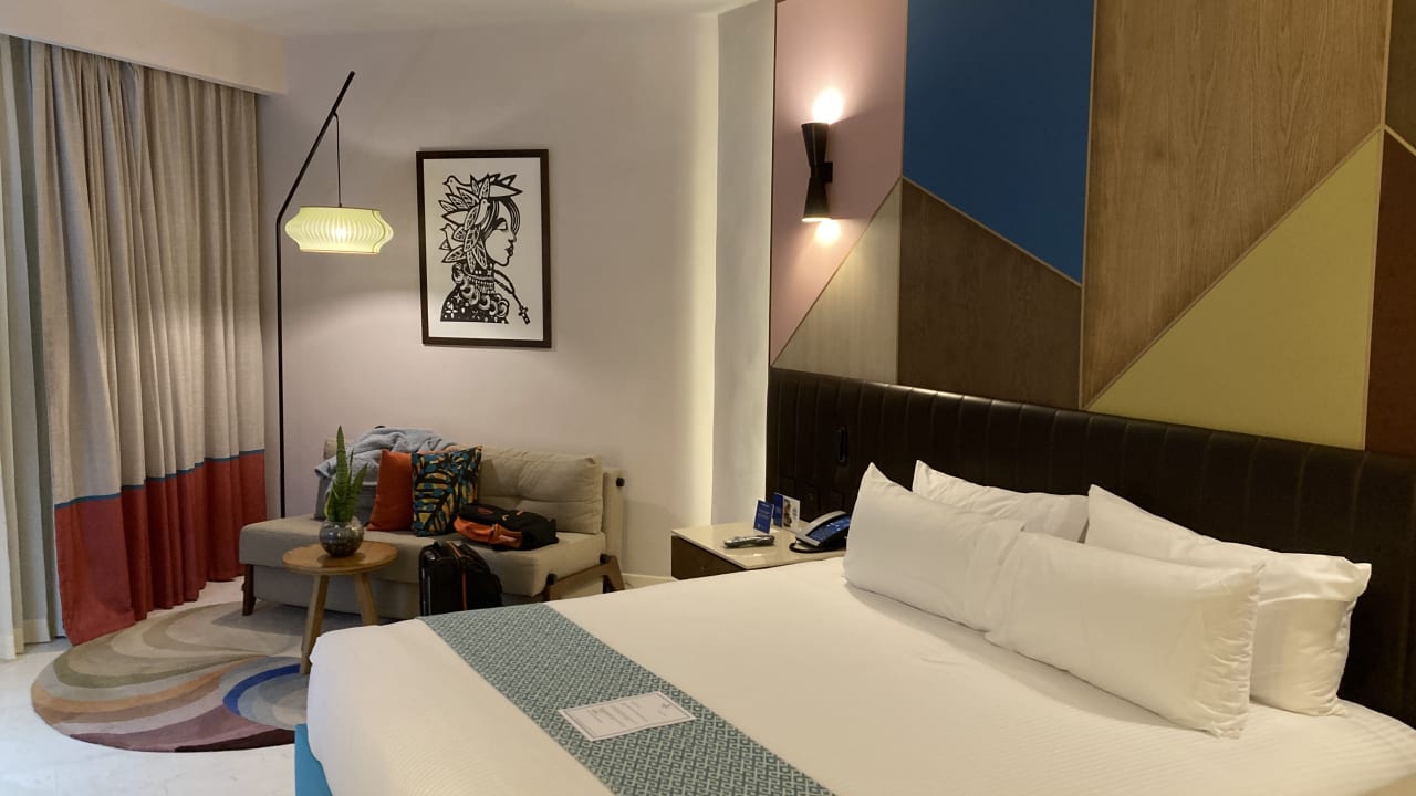 Zimmer Secrets La Romana Resort & Spa - Adult Only