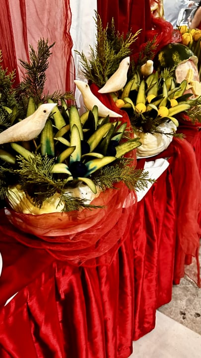 Gastro Seaden Valentine Resort & Spa