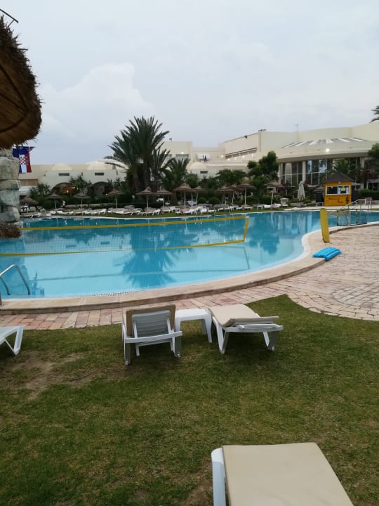 Pool TUI MAGIC LIFE Africana