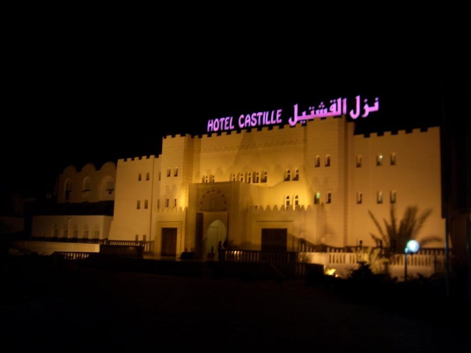 Djerba Castille Djerba Castille