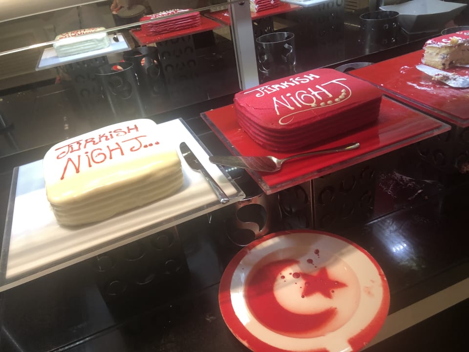 Gastro Well Palace Side