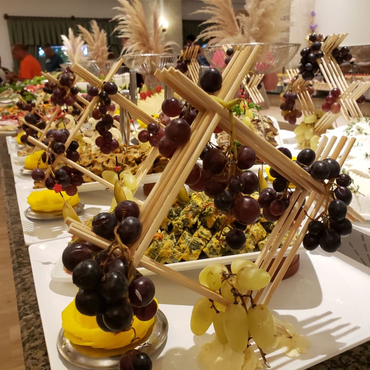 Gastro Hotel Süral Garden