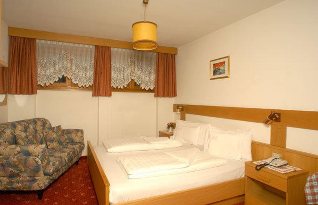 Camera Economy Aktiv Hotel Laguscei