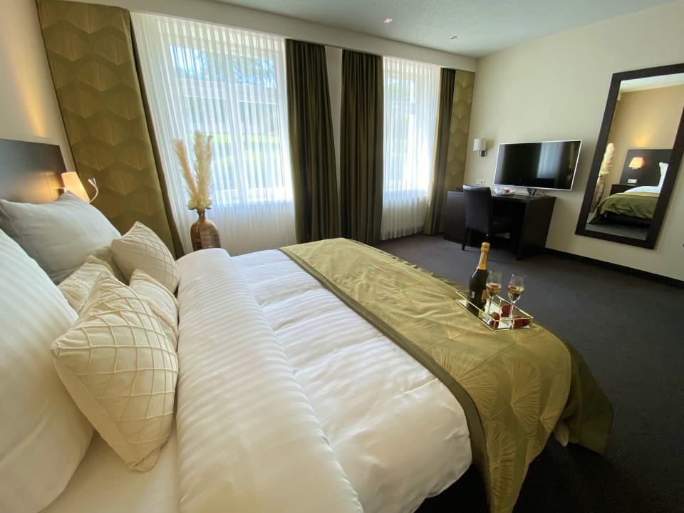 Zimmer REGIOHOTEL Berghotel Ilsenburg