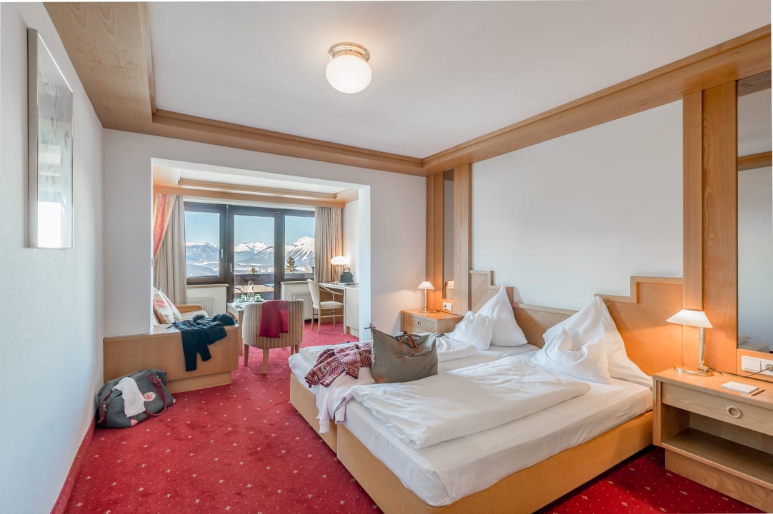 Zimmer Hotel Inntaler Hof