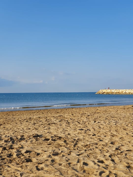 Strand Aydinbey Kings Palace & Spa