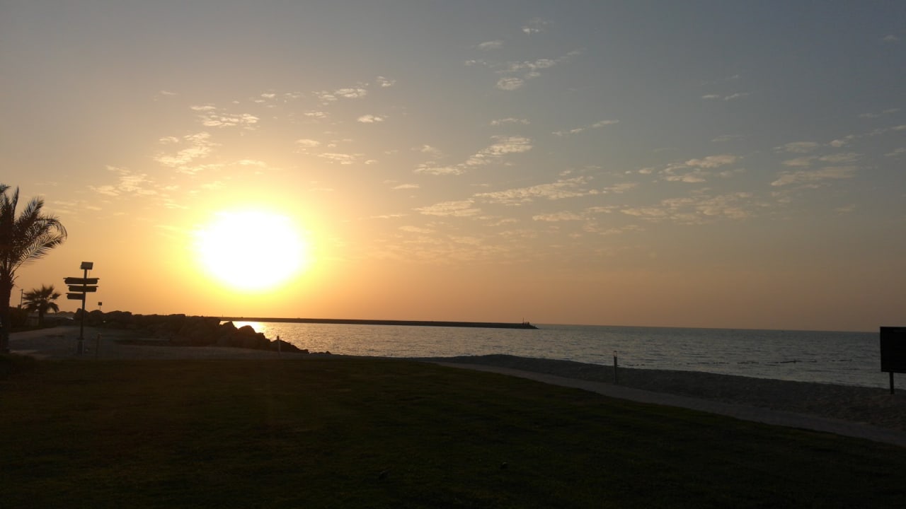 Strand Rixos Al Mairid Ras Al Khaimah