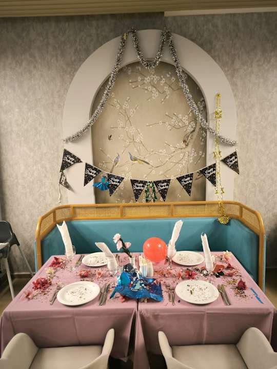 Gastro Side Story Resort & Spa