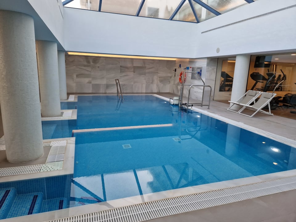 Pool CM Playa del Moro