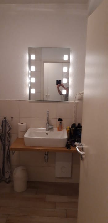 Zimmer Residenz Seestern