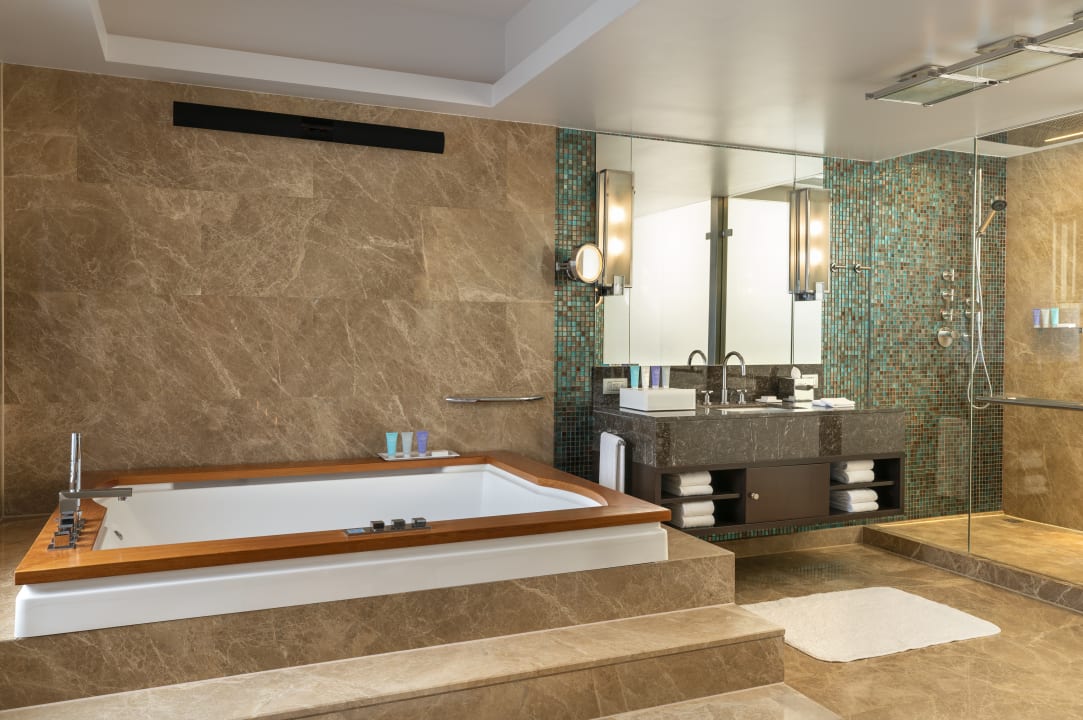 Zimmer Hotel Swissôtel The Bosphorus