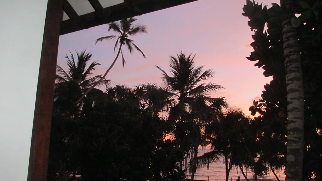 Superior Zimmer Pandanus Beach Resort & Spa