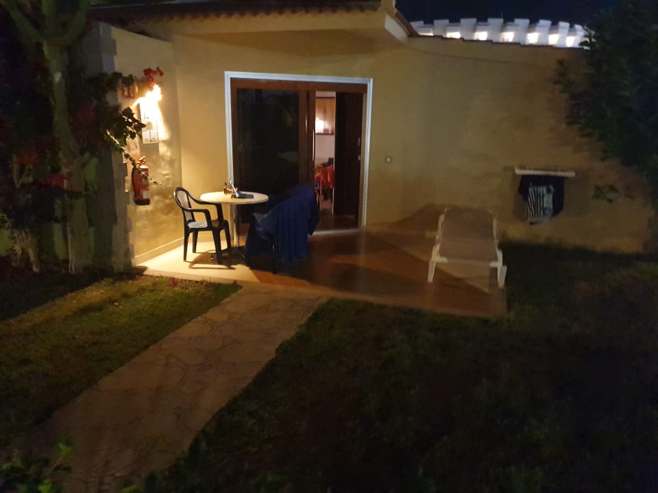 Zimmer HL Miraflor Suites Hotel