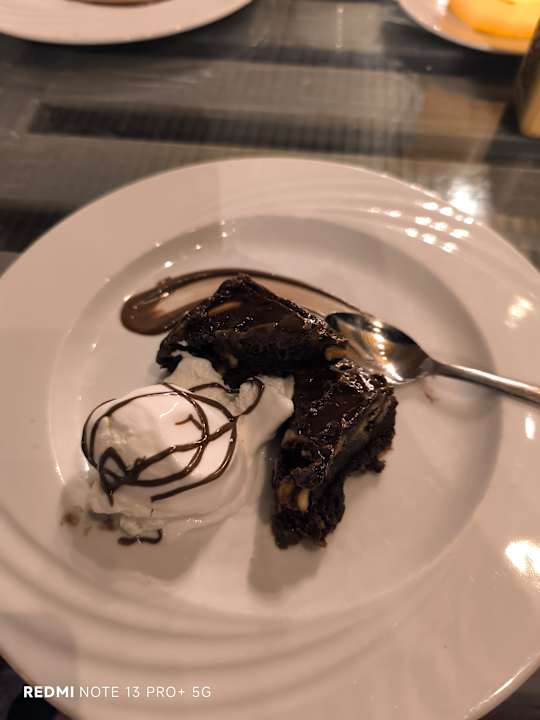 Gastro Three Corners Sunny Beach Resort