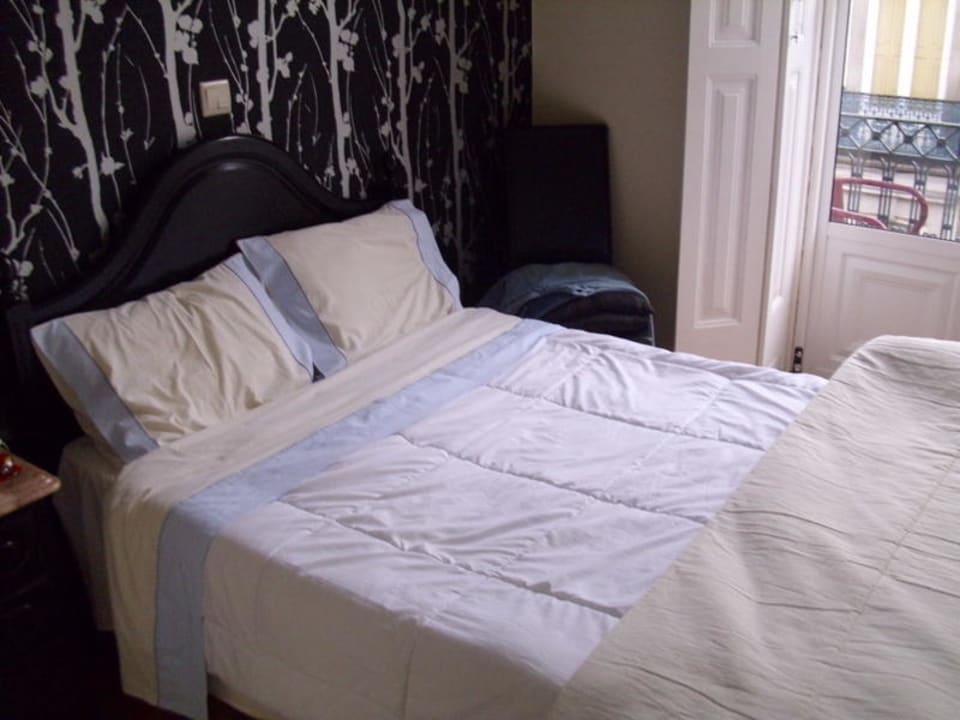 Betten Guest House Solar