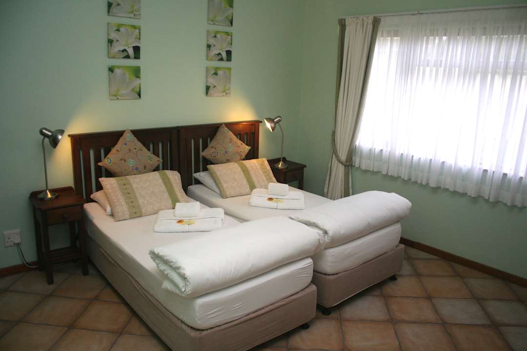 Zimmer Avenues Guesthouse