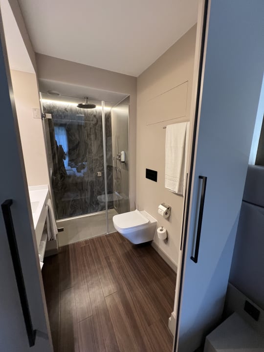 Zimmer Innspire Hotel