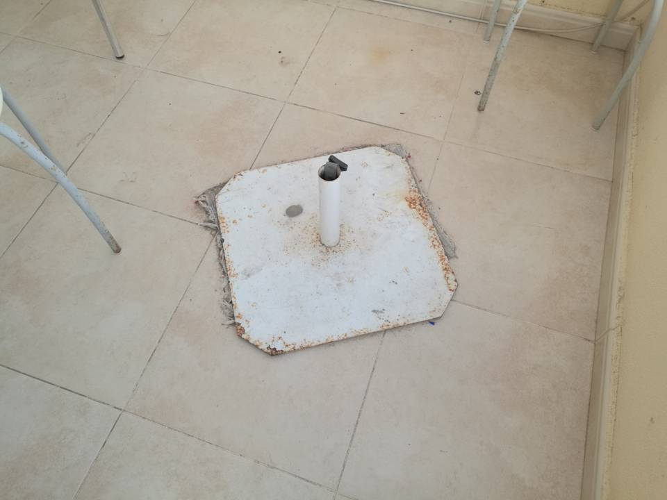 Sonstiges Apartment La Residencia