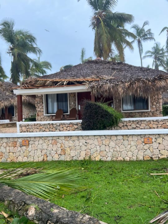 Außenansicht Hotel Viva Dominicus Beach by Wyndham - All Inclusive Resort