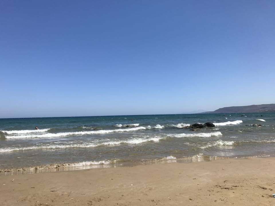 Strand Harmony Boutique Resort