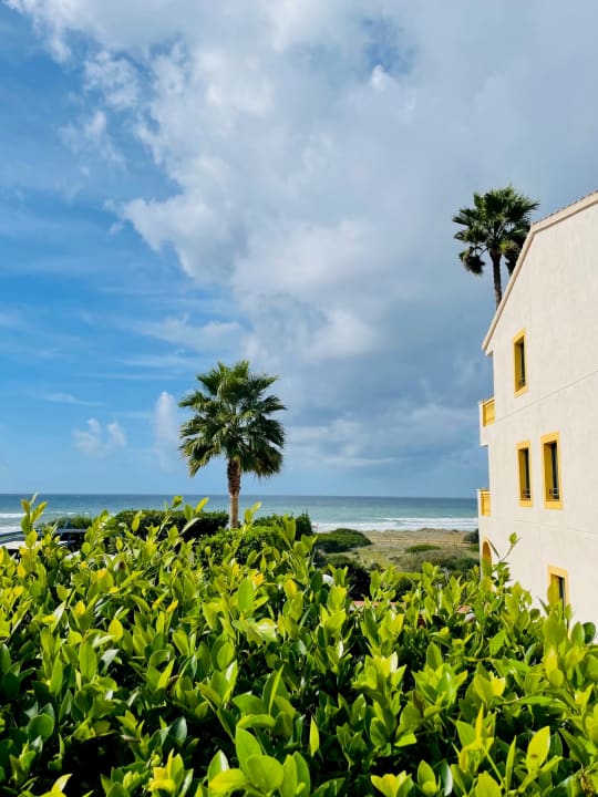 Ausblick Royal Son Bou Family Club