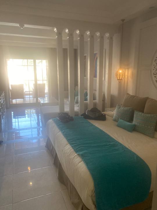 Zimmer The Grand Palace - Adults only