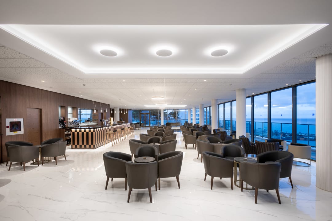 Gastro Hotel Best Semiramis