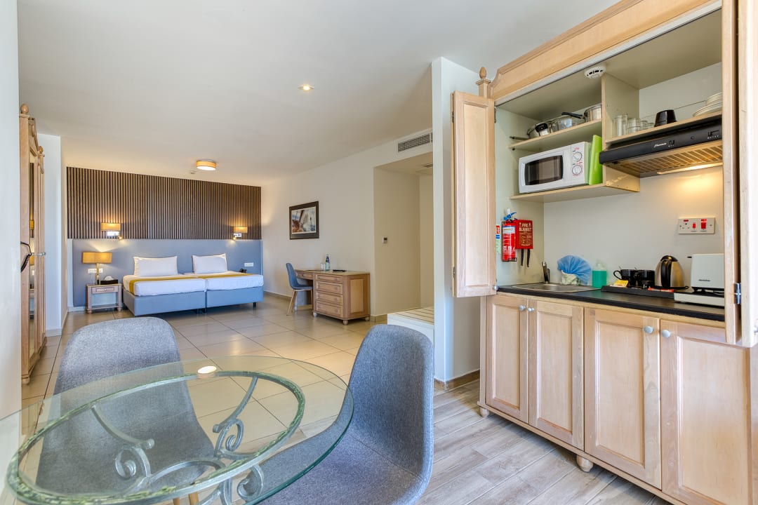 Zimmer Solana Hotel & Spa