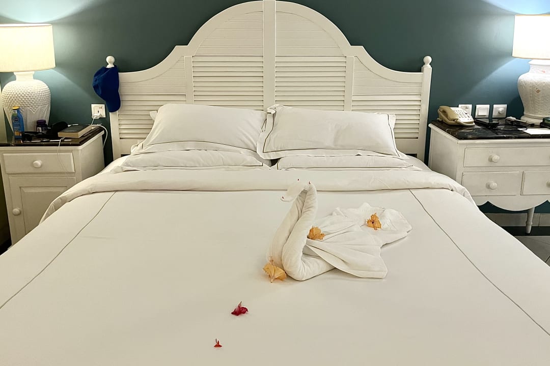 Zimmer Taj Bentota Resort & Spa