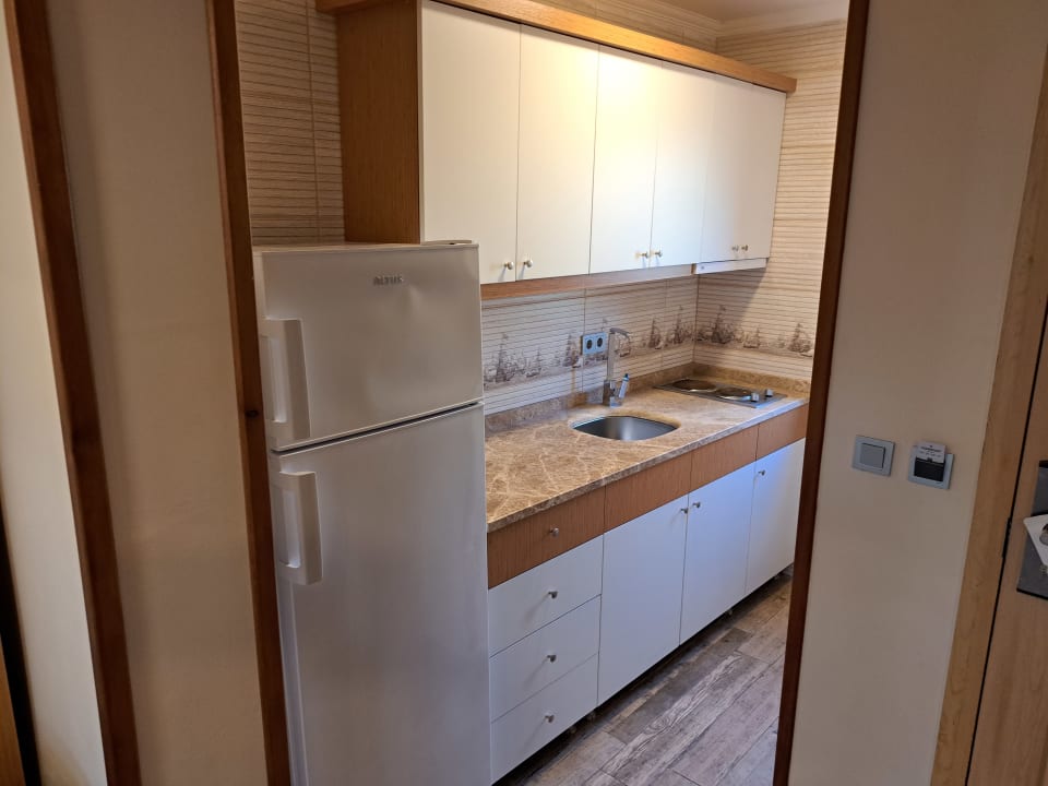 Zimmer VONRESORT Golden Beach