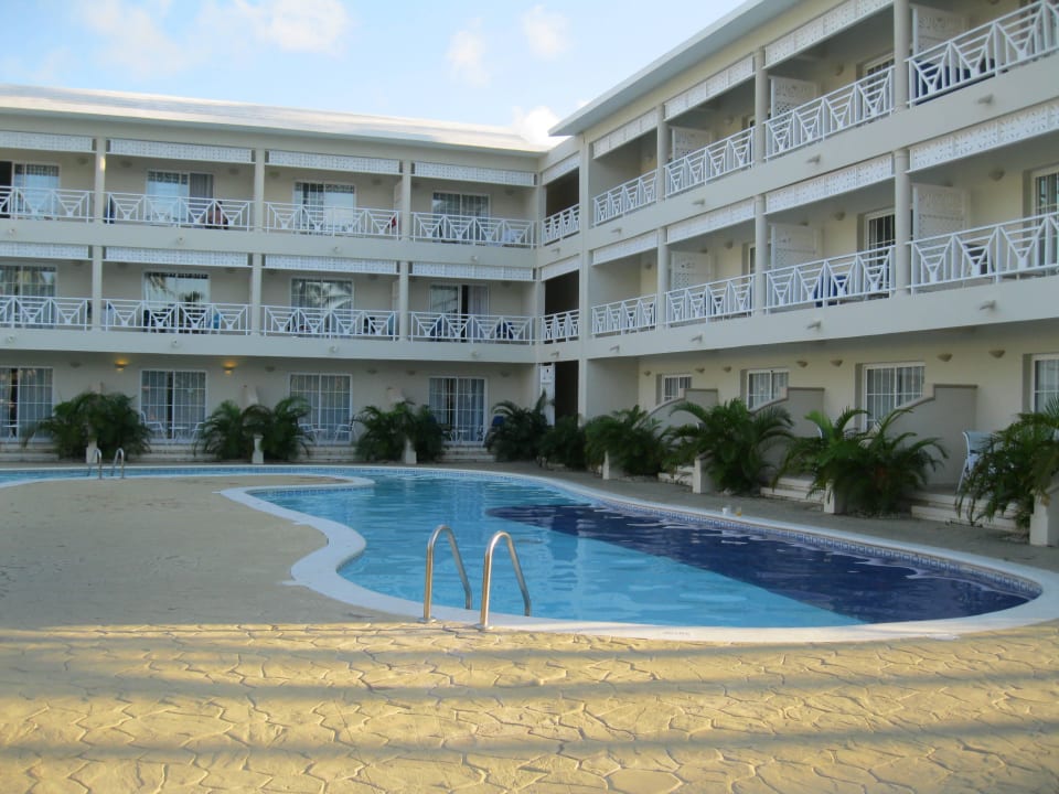 Block 10 - Komfort Vista Sol Punta Cana