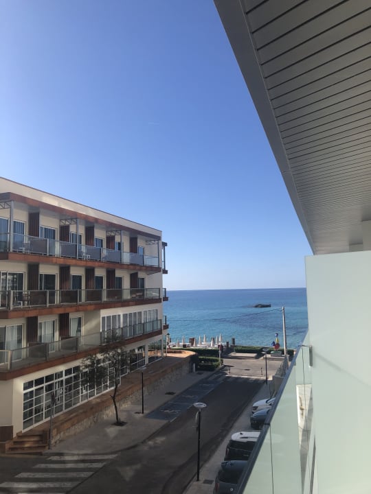 Ausblick Son Moll Sentits Hotel & Spa