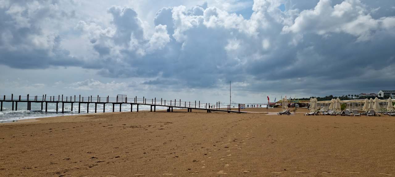 Strand VONRESORT Golden Beach